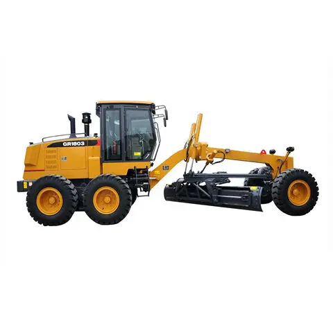 Оригинальный японский грейдер komatsu gd505 автогрейдер Komatsu машины в наличии
