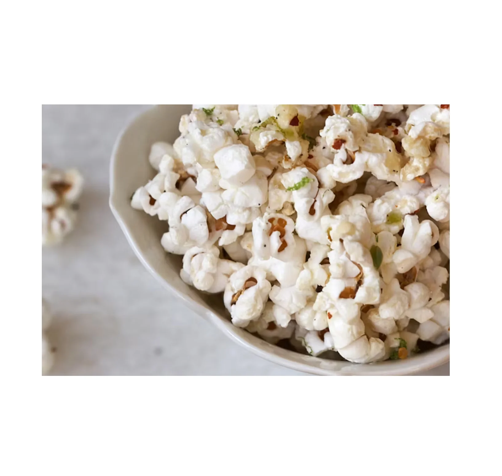 New Popcorn Kernel for sale / Butterfly Popcorn and cheap price best quality Mushroom Popcorn Kernels for sale