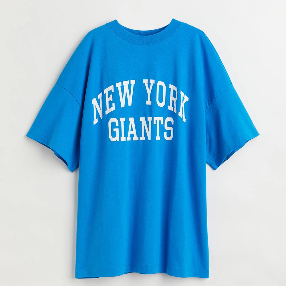 High Quality Long Sleeve Streetwear Heavyweight Ladies Black Gym 100% Cotton Oversized Plain Vintage Custom Women T Shirt