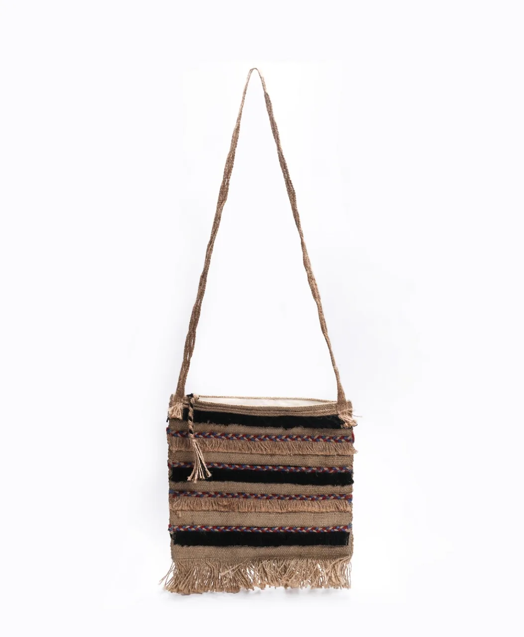 Customized Eco jute Bags Woven Promotional Hand Bag Tote Gifts Silk Customized Logo Item Style Time Pattern Export From BD