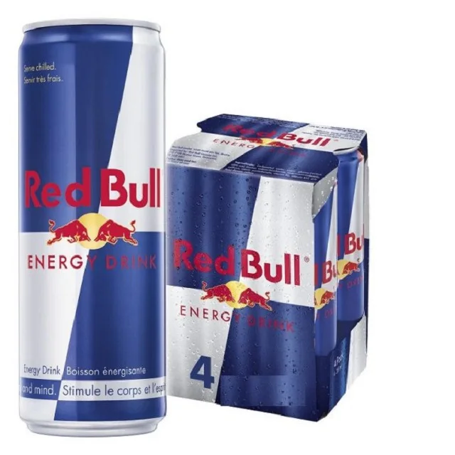 Высококачественный Энергетический Напиток Red Bull 250 мл/быстрые поставщики Redbull