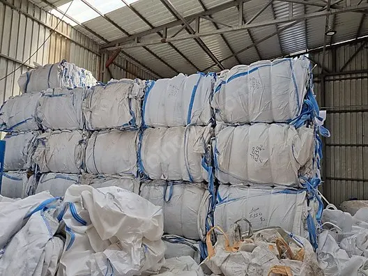 Оригинальные специальные оптовые продажи большие пакеты из полипропилена