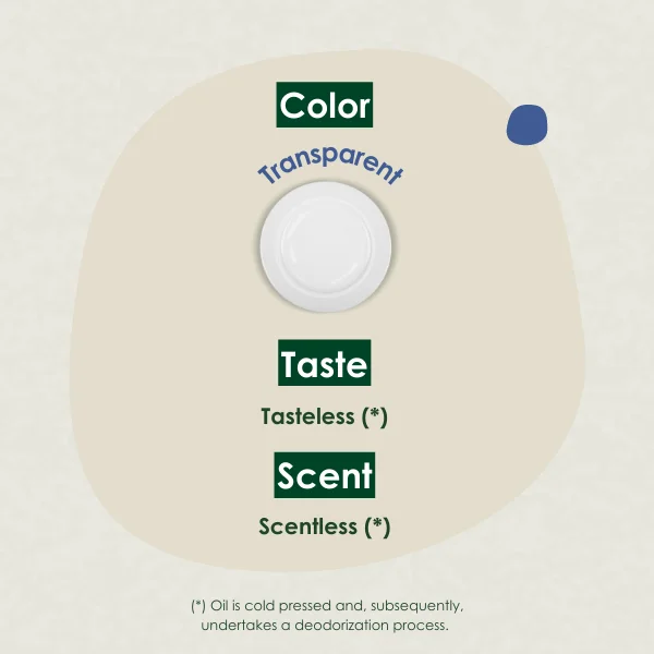 Hight Quality Natural Rice Bran Oil Rich In The Nutraceutical Gamma-Oryzanol | Deodorized | Packaged In Italy