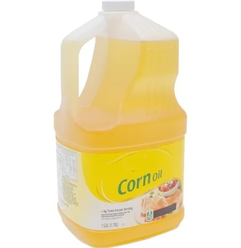 Corn Oil Refined Highest Quality Crude Corn Oil Bulk Refined Corn edible Oil