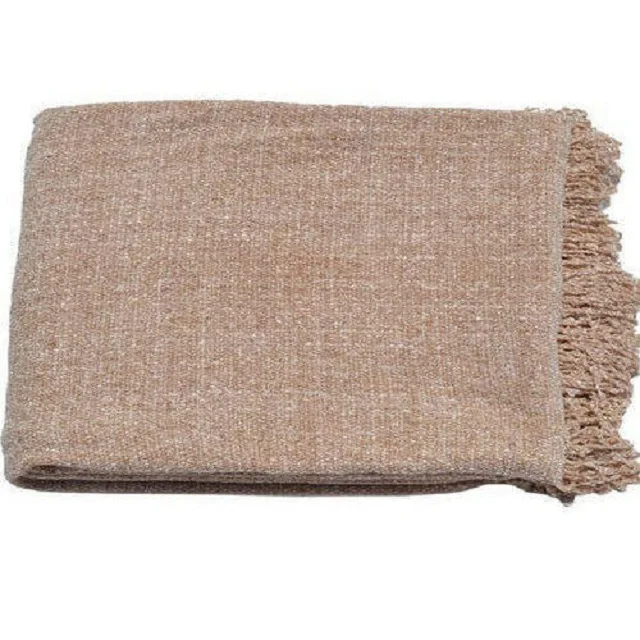 Chenille Throws Our throws are made with 100% premium Chenille Yarn Buy Chenille Throw Online In India