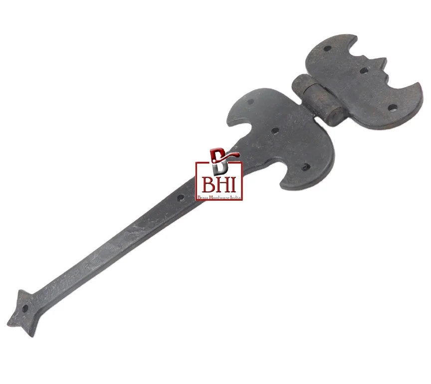 Adjustable Accessories Kitchen Door Double Hinge Hardware Furniture Hinges Iron Gorgeous Hydraulic Soft Closing (250x75mm)