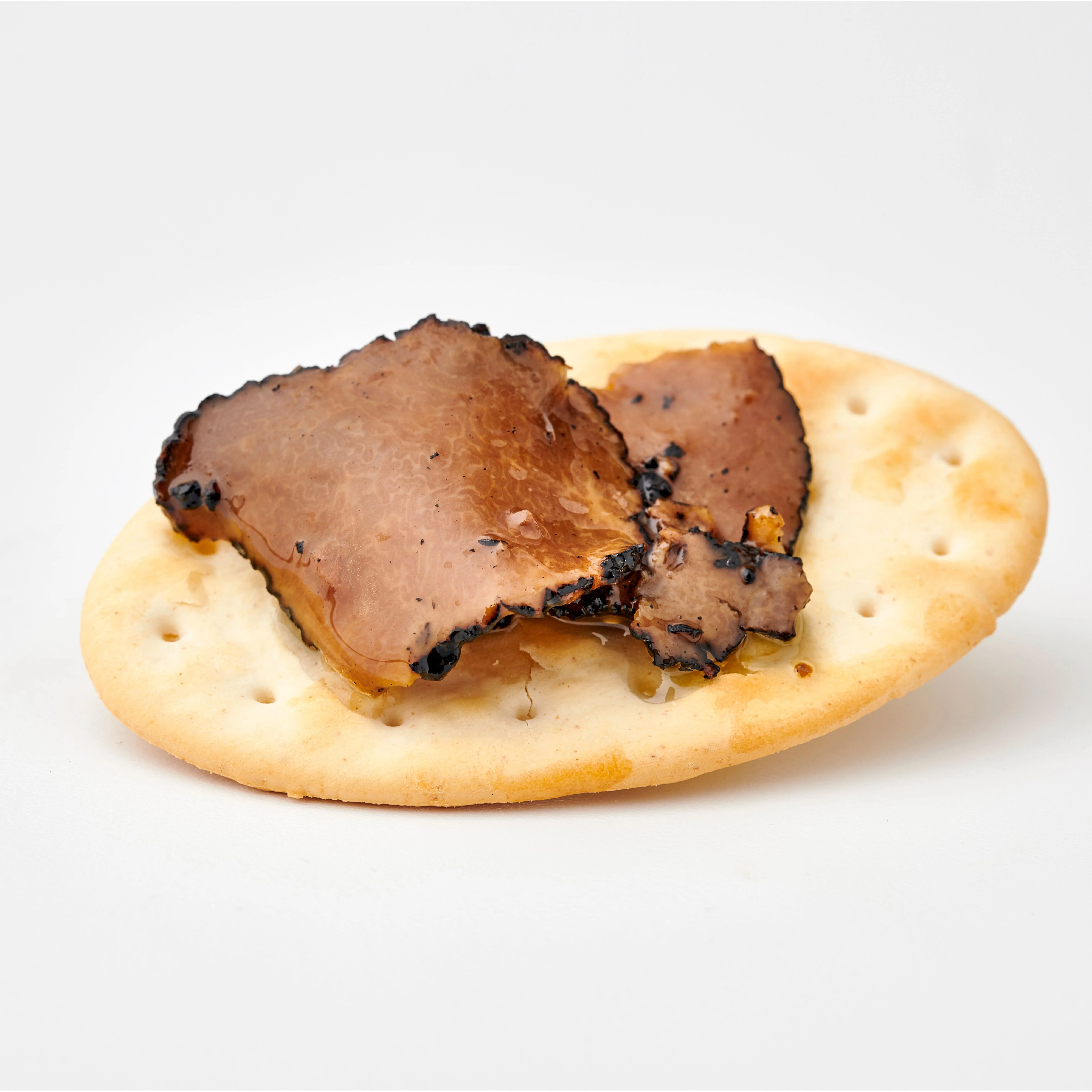 Premium Quality Italian Origin Black Truffle Sliced in Olive Oil 350g Tin Wholesale Export for Enhancing Recipes Flavor