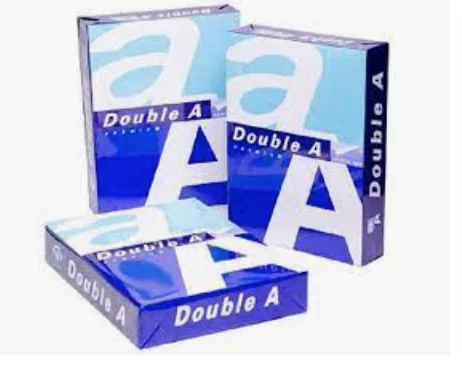 Double A Premium A4 80gsm Copier Paper Ream/A4 Paper For Sale - Wholesale Suppliers Online