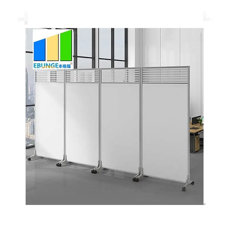 EBUNGE подвижные раздвижные перегородки для офиса