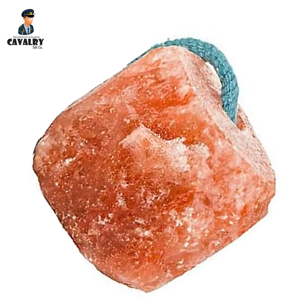 Customized New Arrival Good Selling Premium Quality Product Salt Lick For Animals By CAVALRY SKT COMPANY