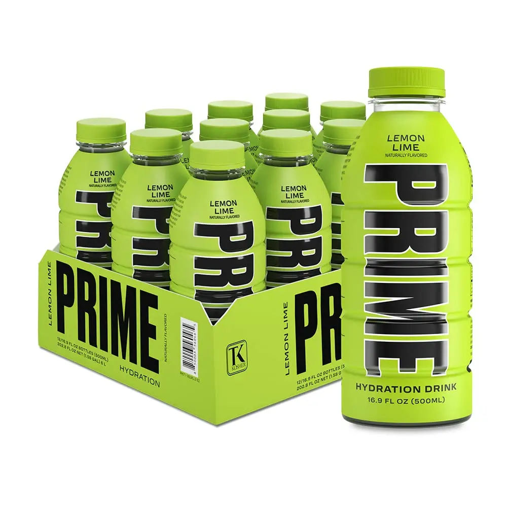 Best Price Prime Energy Drink / PRIME and Hydration Drinks