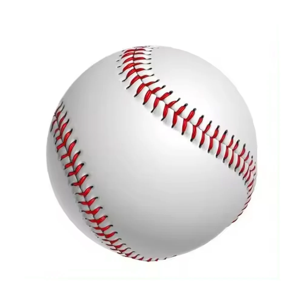 Training Handmade Sports Goods Softball Balls Best Selling Low MOQ Factory Price Outdoor Durable Softballs