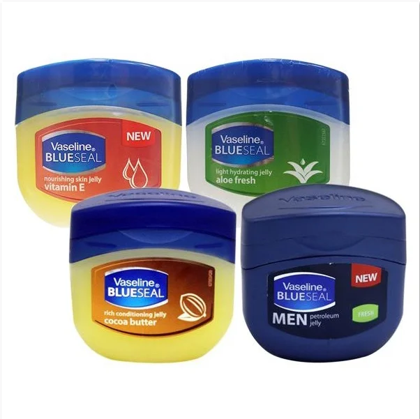 Best China bulk suppliers Natural Moisturizing vaseline Lip Balm Repair Exfoliating Organic Plumper Vegan Lip Balm