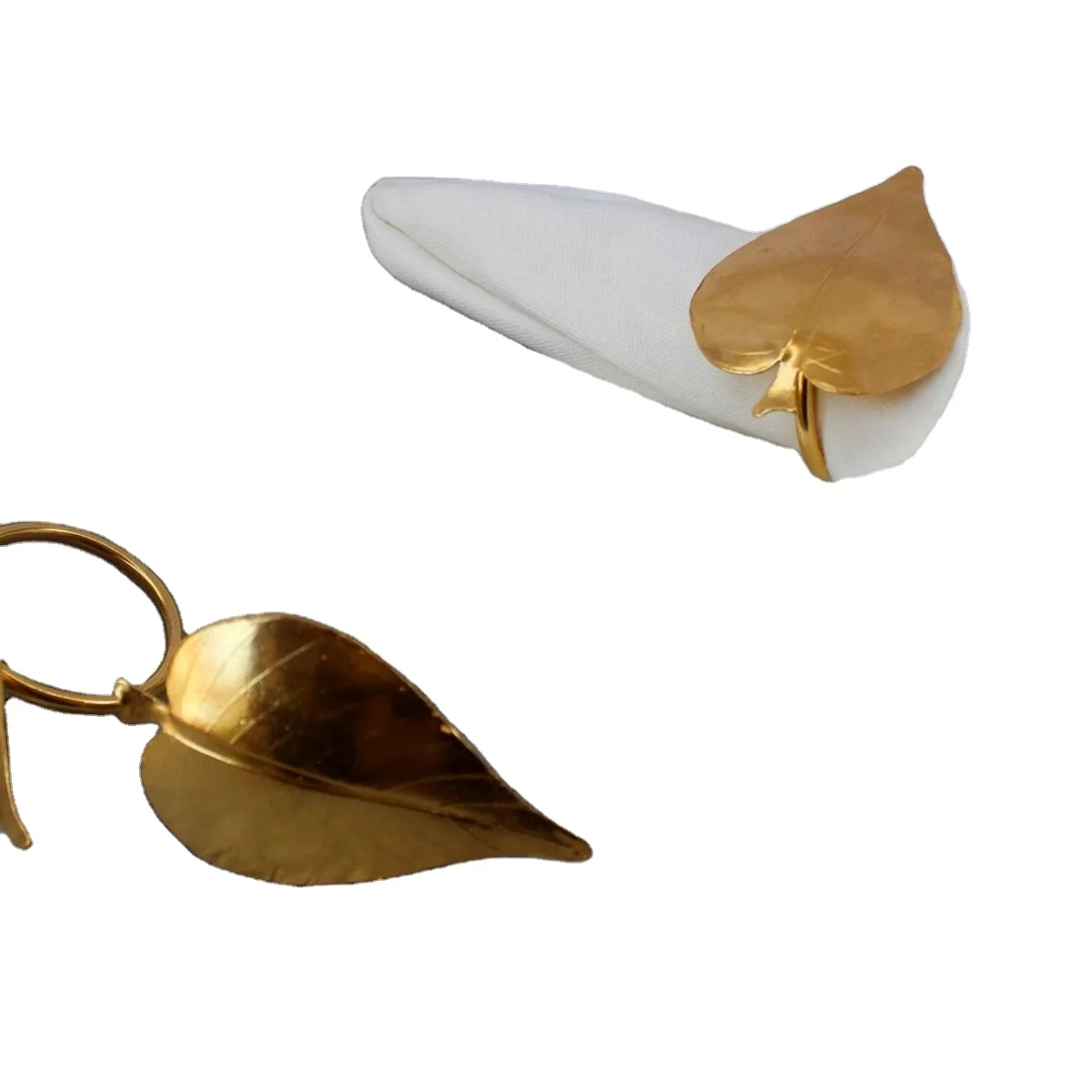 napkin rings/napkin holder/napkin ring holders - napkin stand - table decoration - hotel napkin holder napkin ring for hotel bar