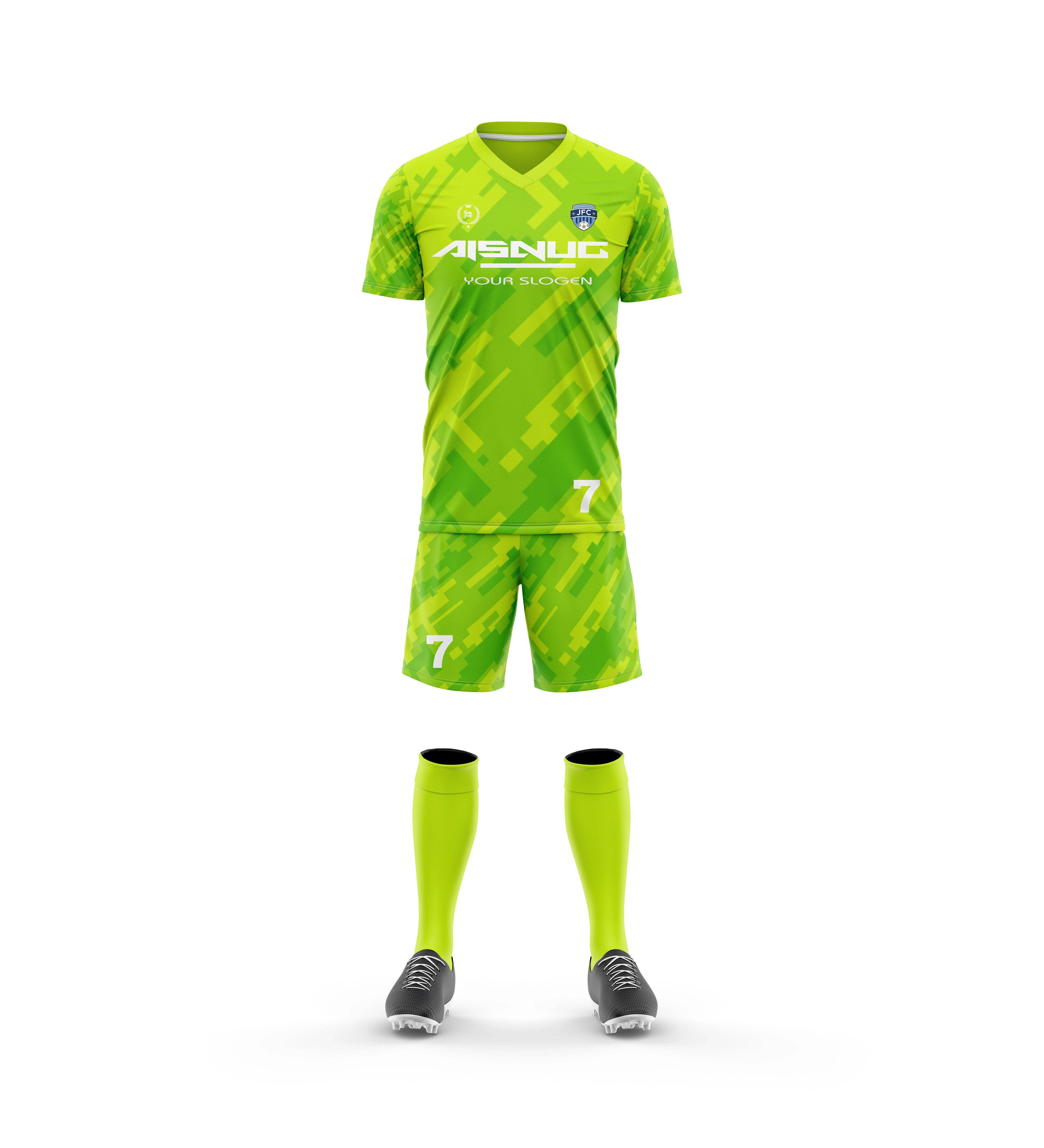 custom sublimation top quality wicking man kids international vintage buy football jerseys online