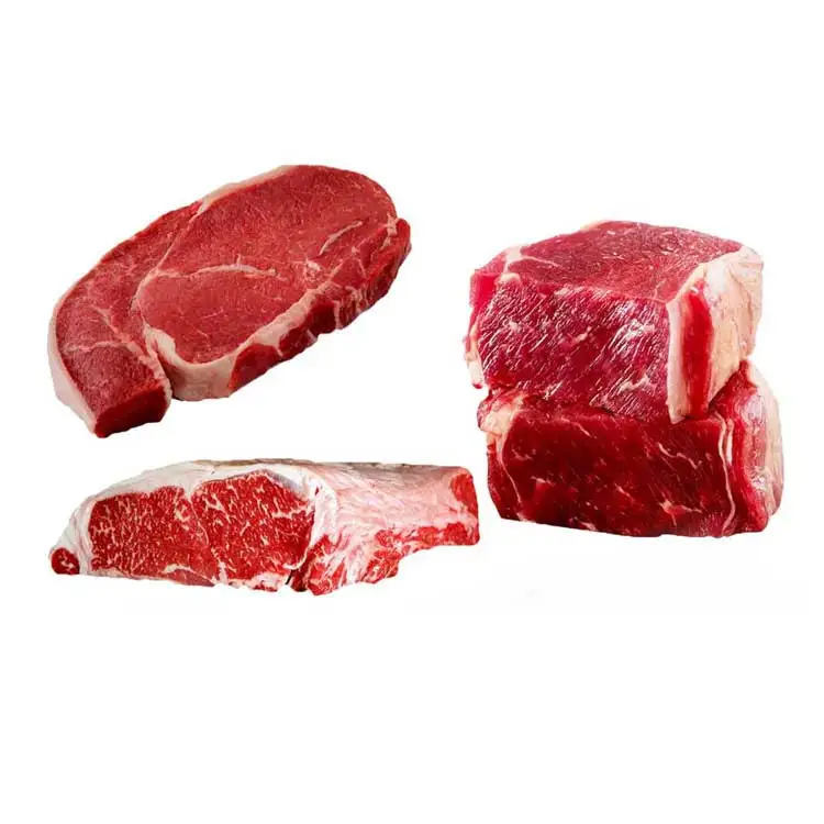 Packaging Bulk Halal Frozen Beef Meat Boneless ,Cow meat  Made in Pakistan superior quality