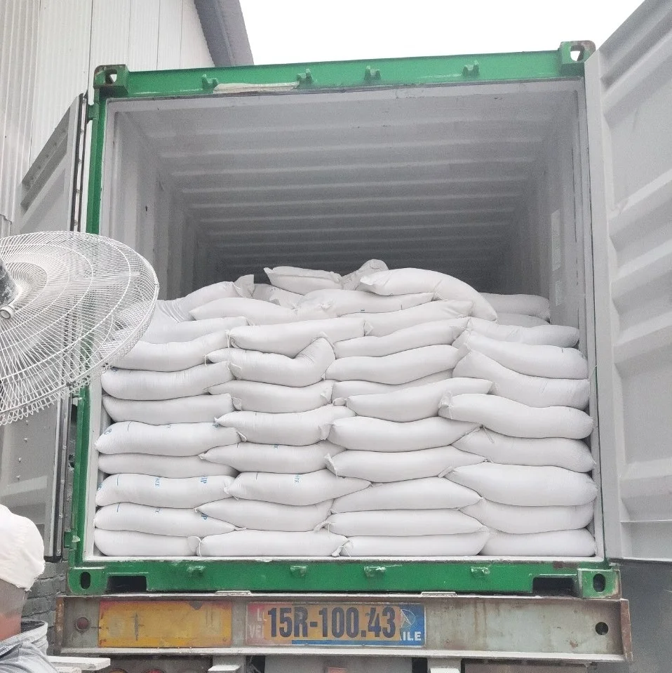 Cheap Price Hydrated Lime Powder Industrial Grade calcium hydroxide/hydrated lime Powder Ca(OH)2 Made in Vietnam