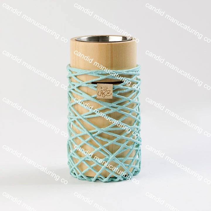 Новая простая модная деревянная благовонная печь Aamadan украшение для дома отеля Арабская курильница mubkhar