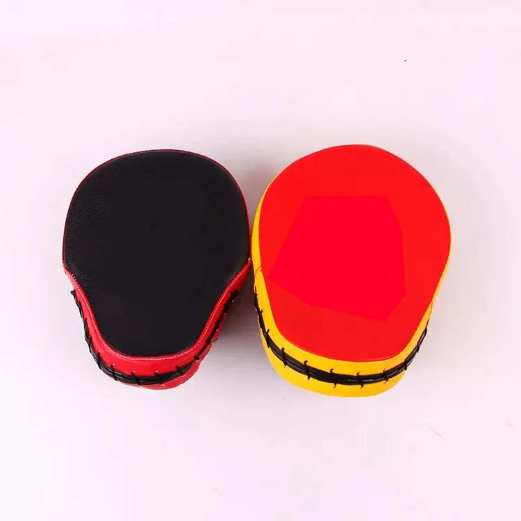 Wholesale High Quality Boxing Muay Thai Kick Pads MMA Thai Pads Best Quality OEM Service Muay Thai Pads