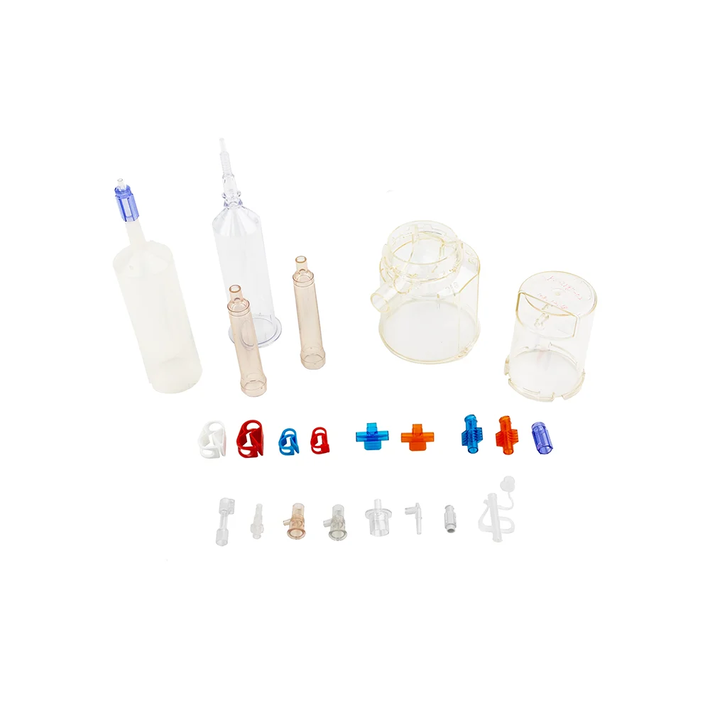 Medical Plastic Products