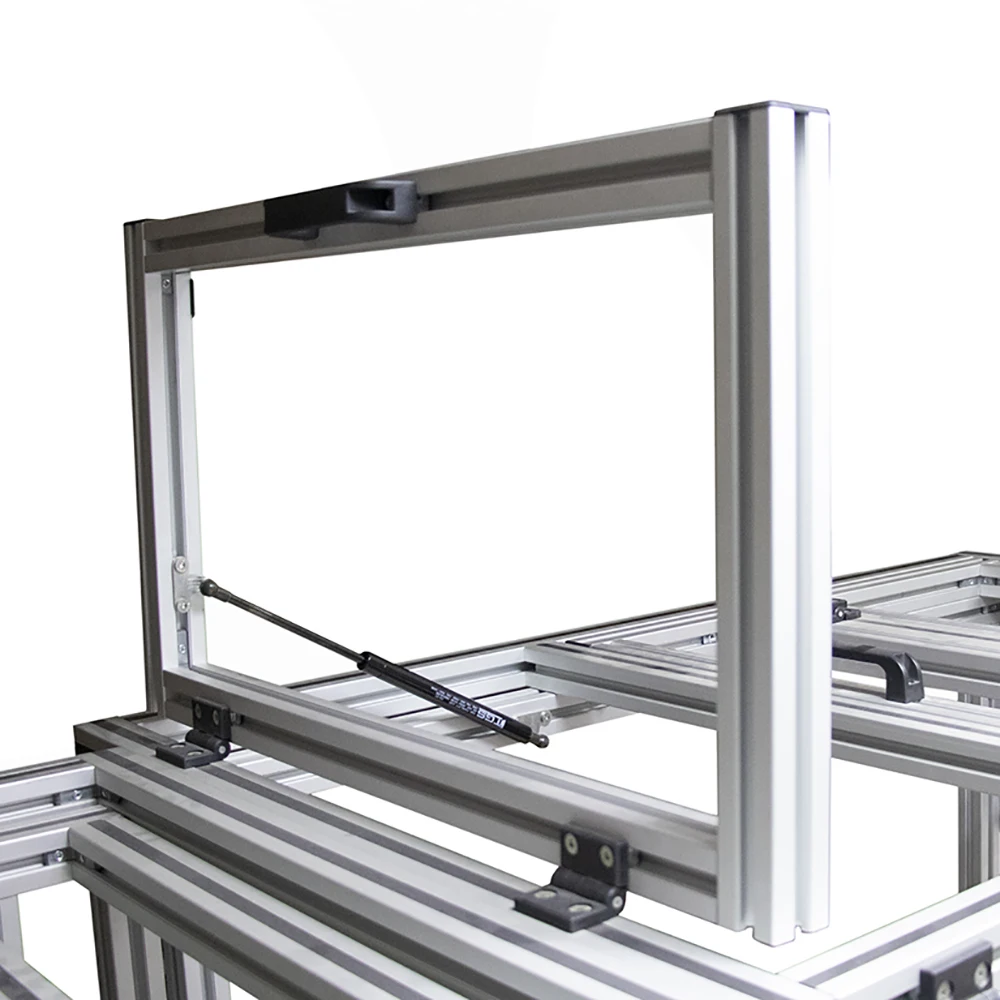 outdoor indoor hatch lid motion lift support piston gas spring strut with without av rv valve options