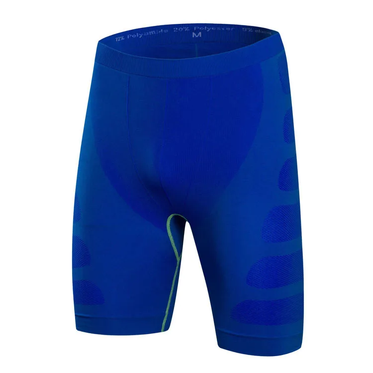 OEM Wholesale Cheap Breathable Seamless Custom Blank Running Shorts Fitness Wear Men Sports Shorts