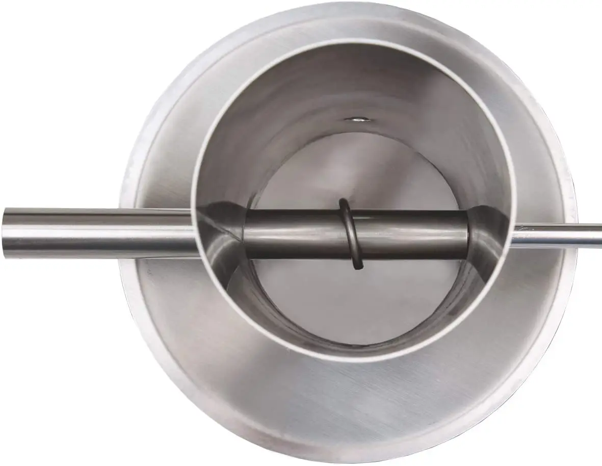 SEA HARVESTER COLD SMOKE GENERATOR