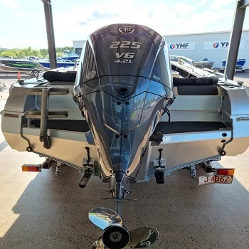 Продается Новый Подержанный двигатель DF250 Yamaha Nissan