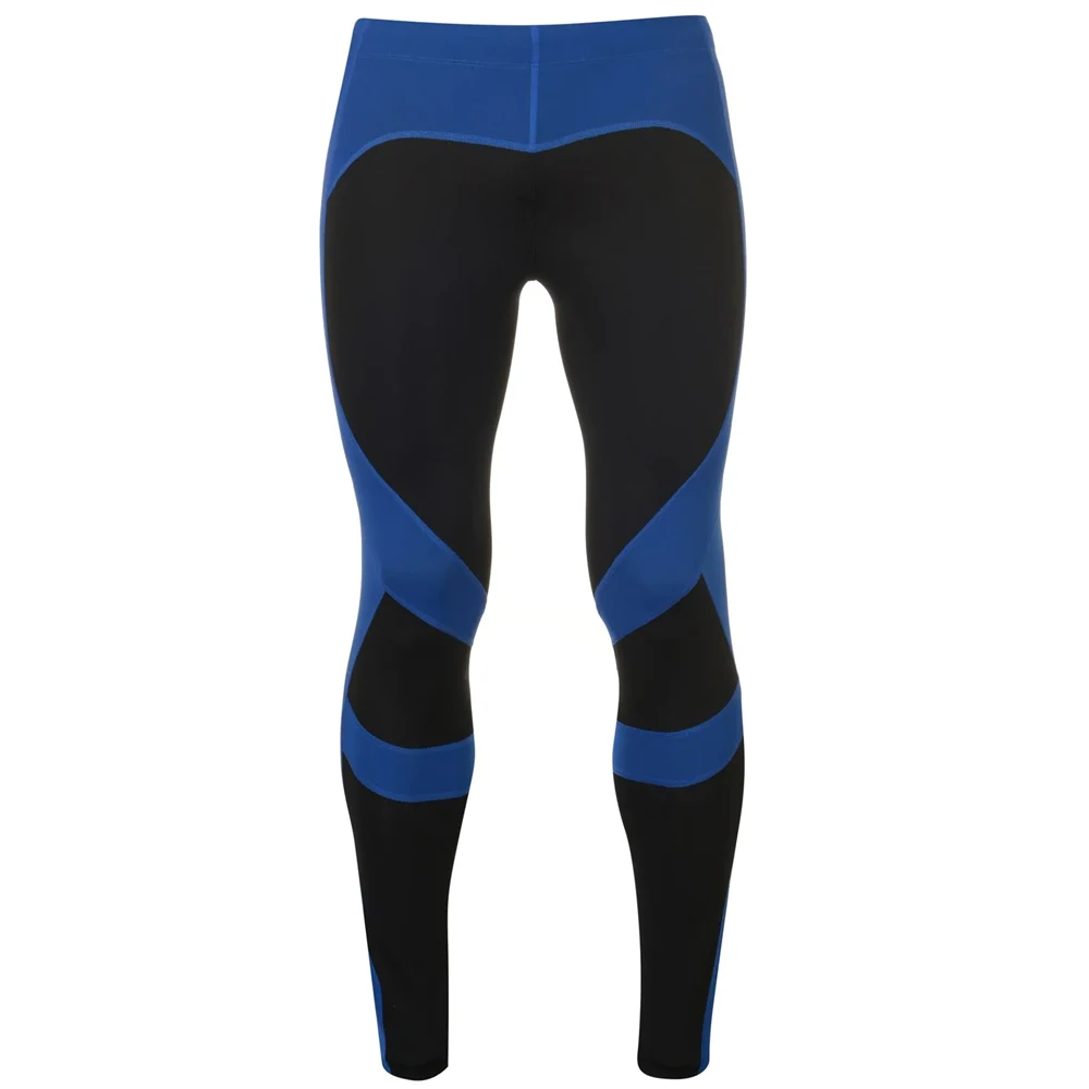 Latest Fashion Seamless Men Leggings Compression Pants Sports Running Tights Quick Dry Gym Clothing Men Legging For Sale