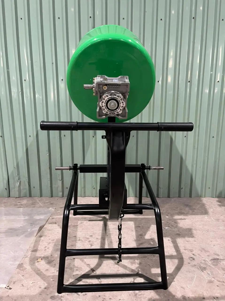 HIGH QUALITY Light Portable OEM Cement Mixer Machine Gas Powered Cement Mixer Pinion Gear