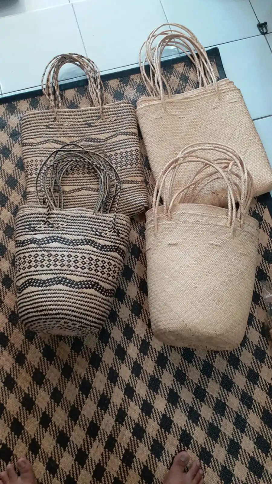 Bali сумка из ротанга-изысканный индонезийский дизайн для стиля и элегантности