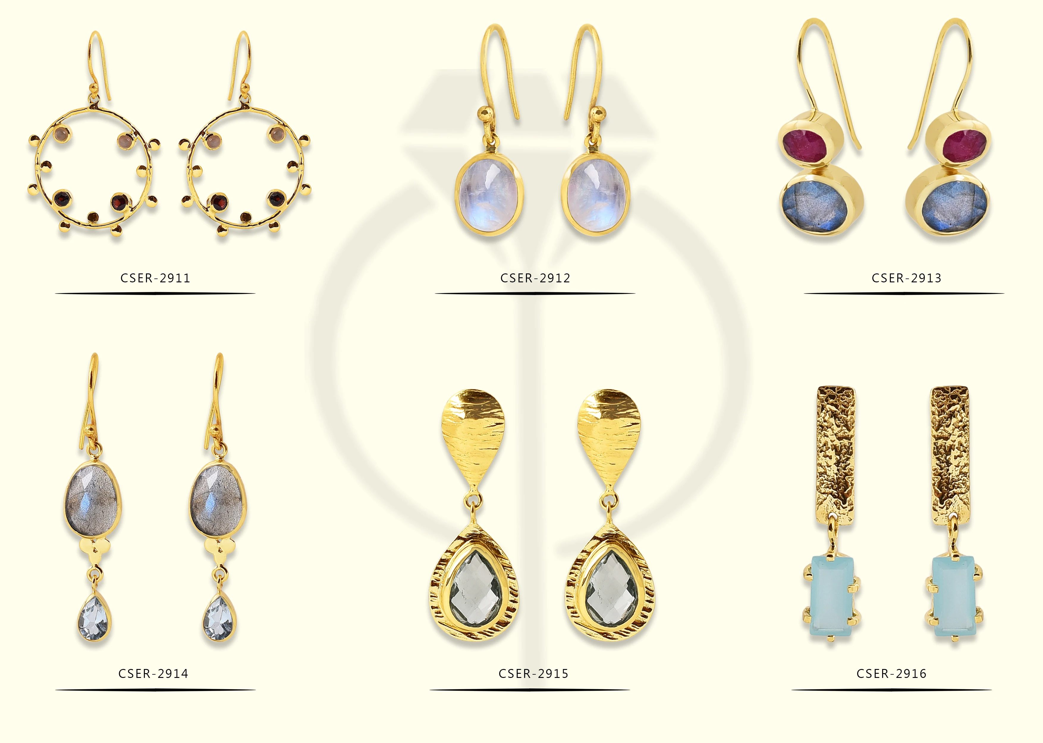 GARNET, CARNELIAN Silver charm 18k gold plated handmade long chain necklace wholesale jewelry