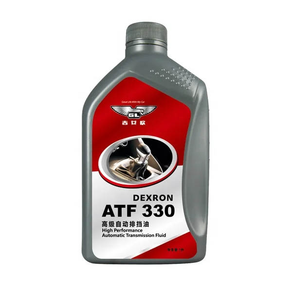 Car Oil Factory High Performance car transmission fluid wholesale