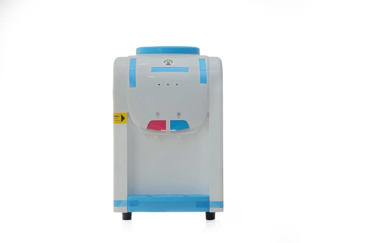Smart Look Design Robust Plastic ABS Body Water Dispenser