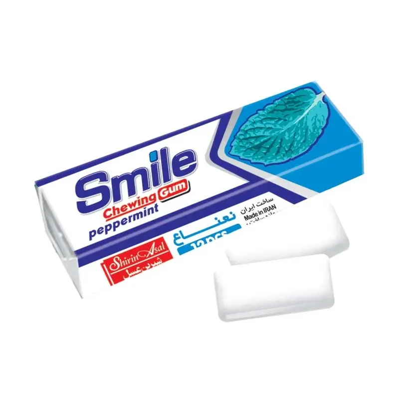 Hot Selling Fresh Breath Discover the Best Gum Smile Brands and Difference Flavors A Treat for All Ages