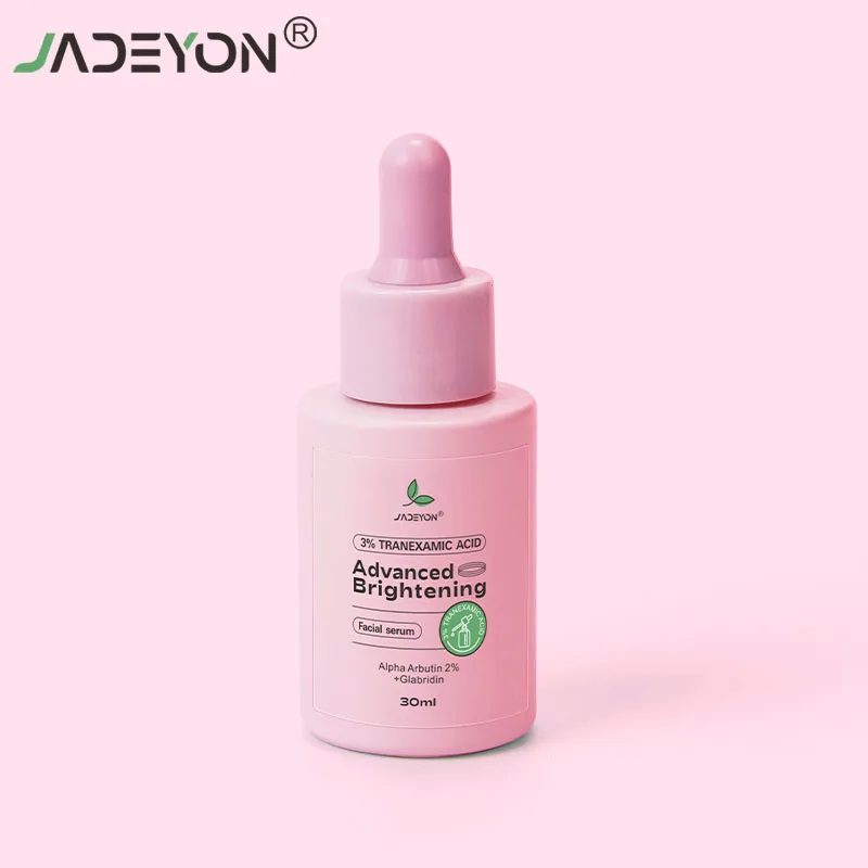 Сыворотка для лица, с гиалуроновой витаминой