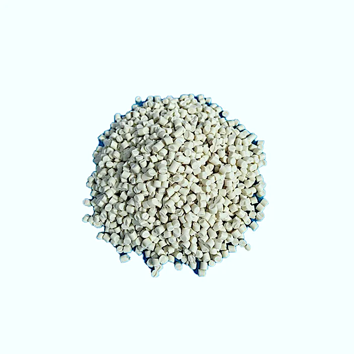 Plastic Raw Material Functional Masterbatch Resin Tpu Pellet