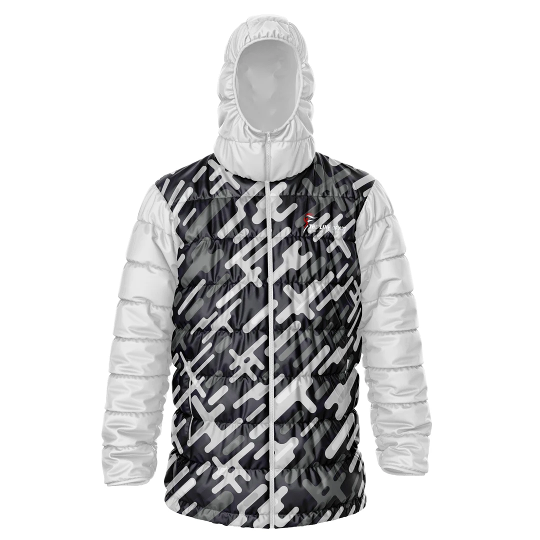 Wholesale Fashion Down Jacket Men Winter Men Puffer Jacket Manufacture Puffer Jacket For Men