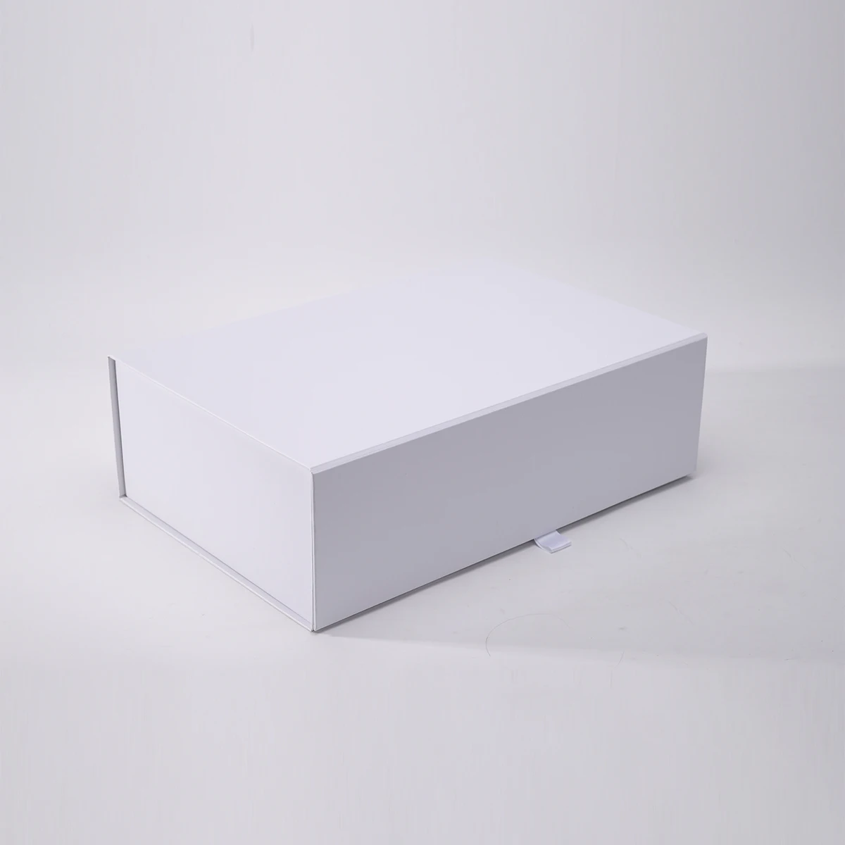 Factory Custom Logo White  Shopping Box With Underwear Men Paper Gift Box For Lingerie Women Packaging Box