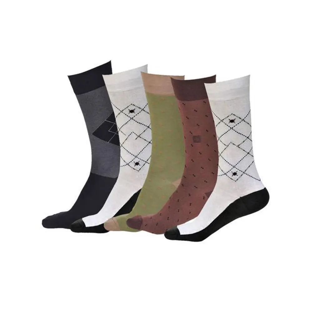 Wool Socks Winter Comfortable Soft Custom Thick Warm Unisex Thermal Thick