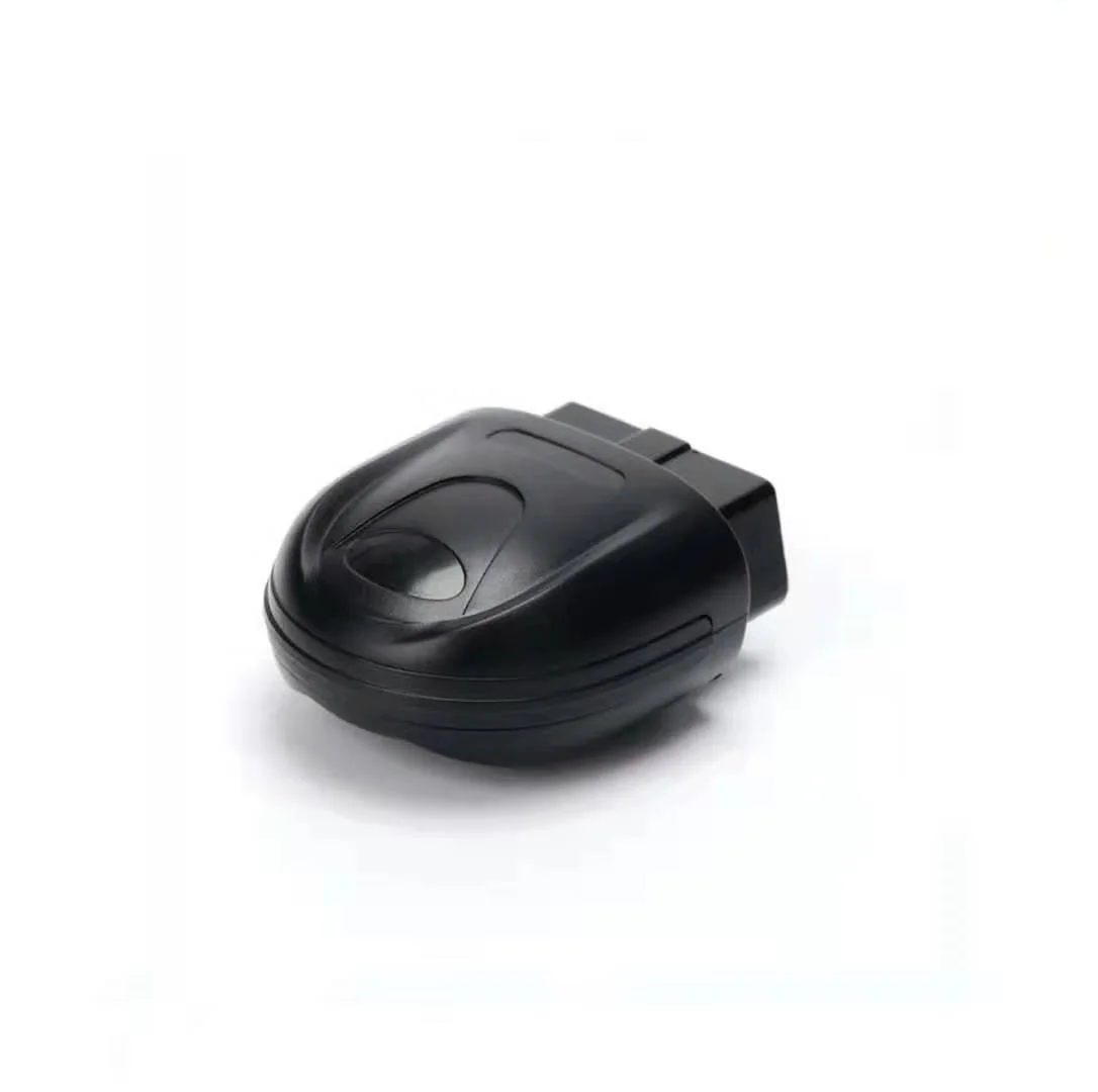 gps sim card 4G OBDII Tracking Device Real-time gps platform software gps antilost finder
