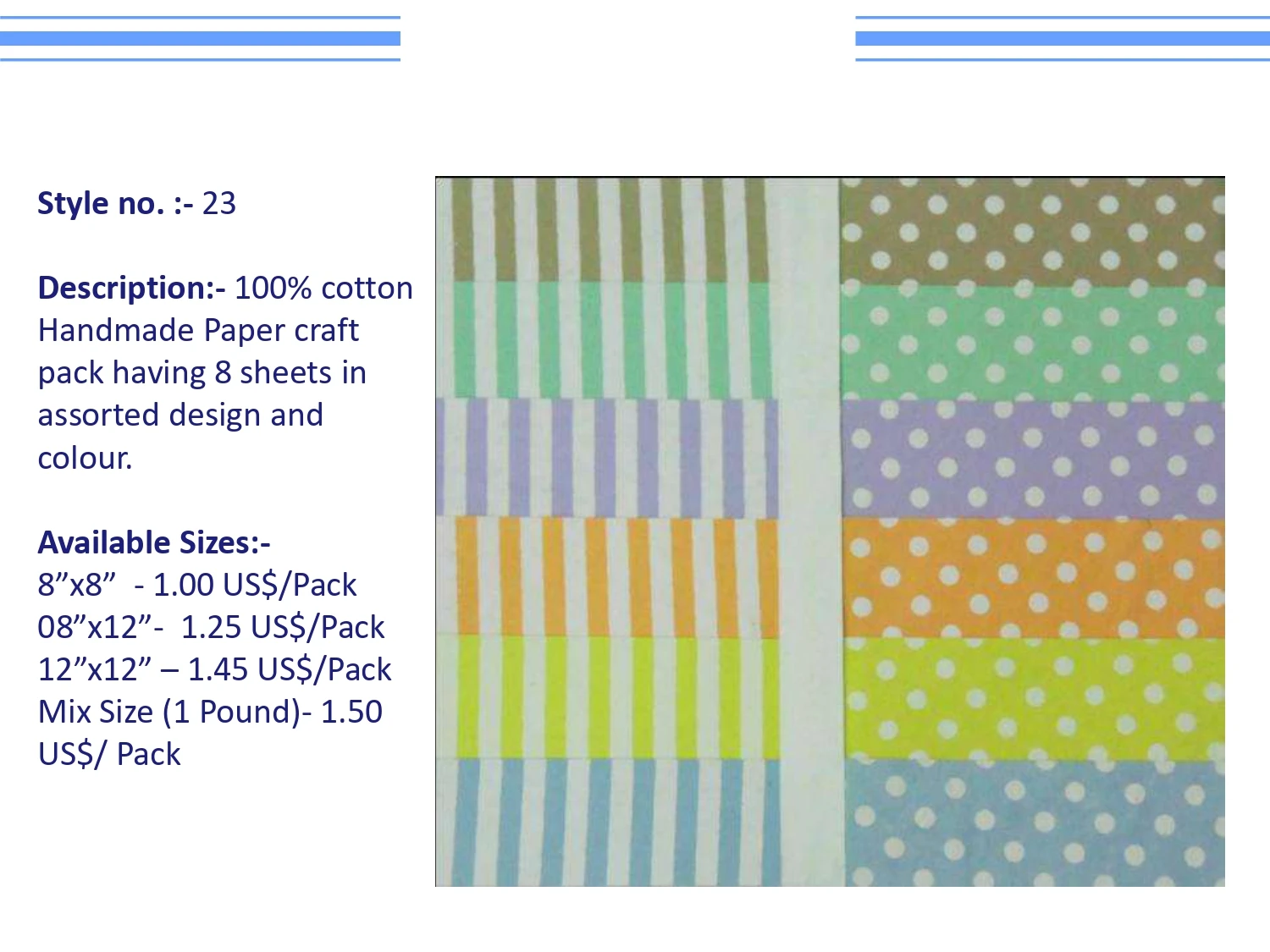 environmental friendly art craft gift wrapping paper 100% recycled packing natural multi color kraft paper