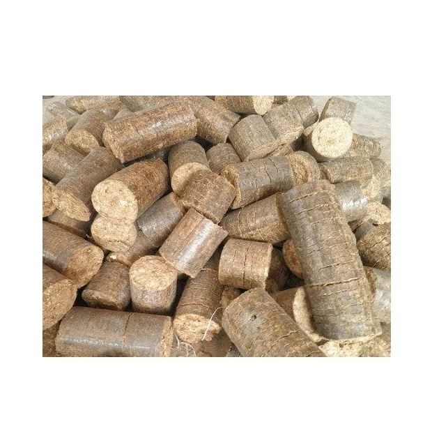 Orginal Quality Cheap Price Ruf Briquettes - Wood Briquettes - Sawdust Briquettes For Export