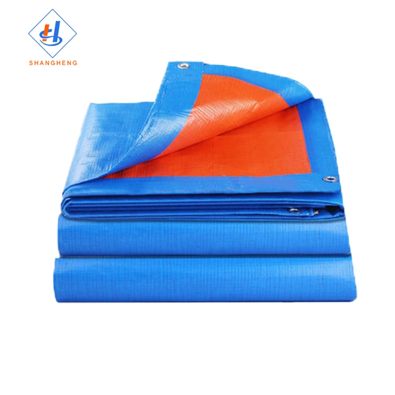 Customising Blue Pe Tarpaulin China Quality Fish Pond Tarpaulin Export To Burma