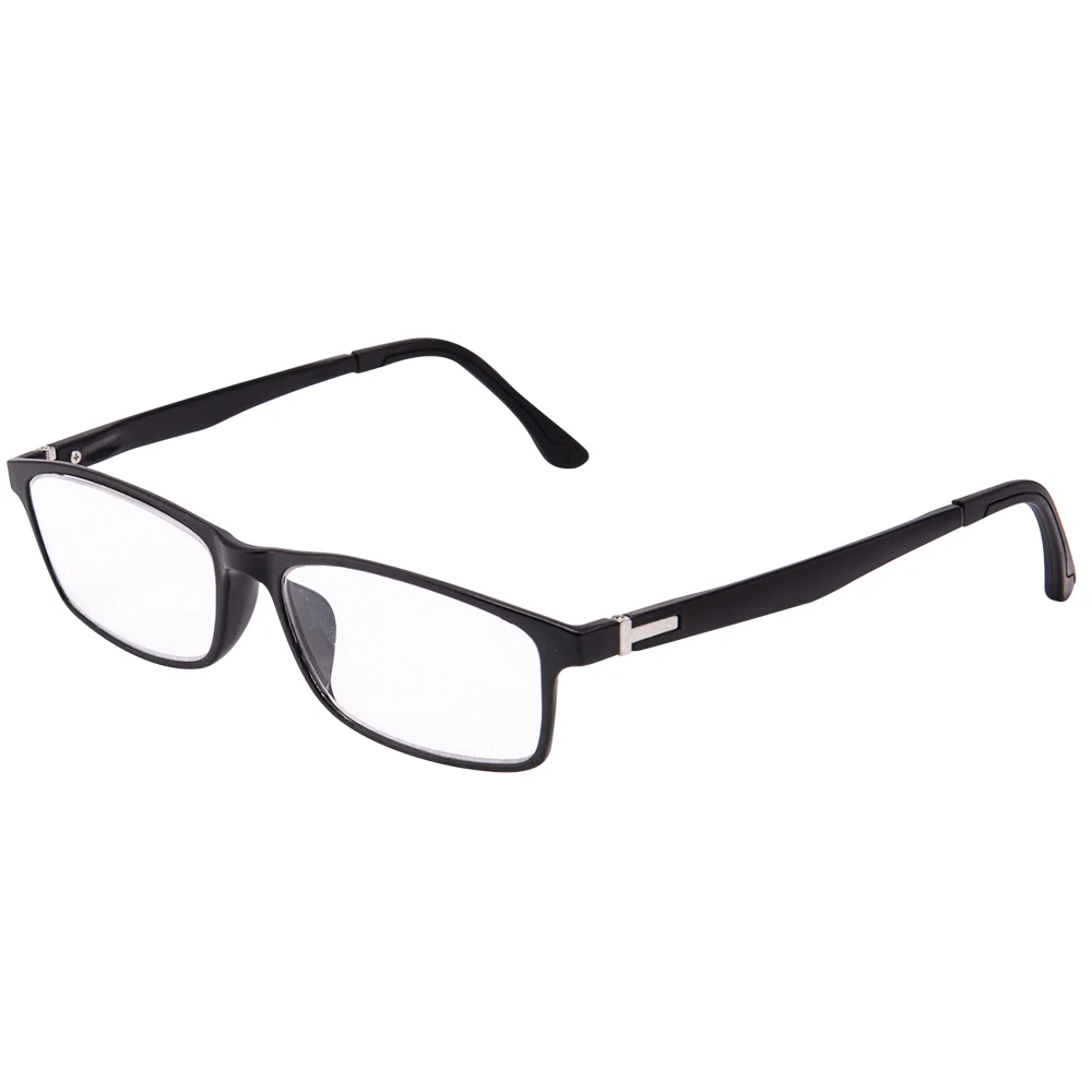 Aspherical Reading Lens For Optical