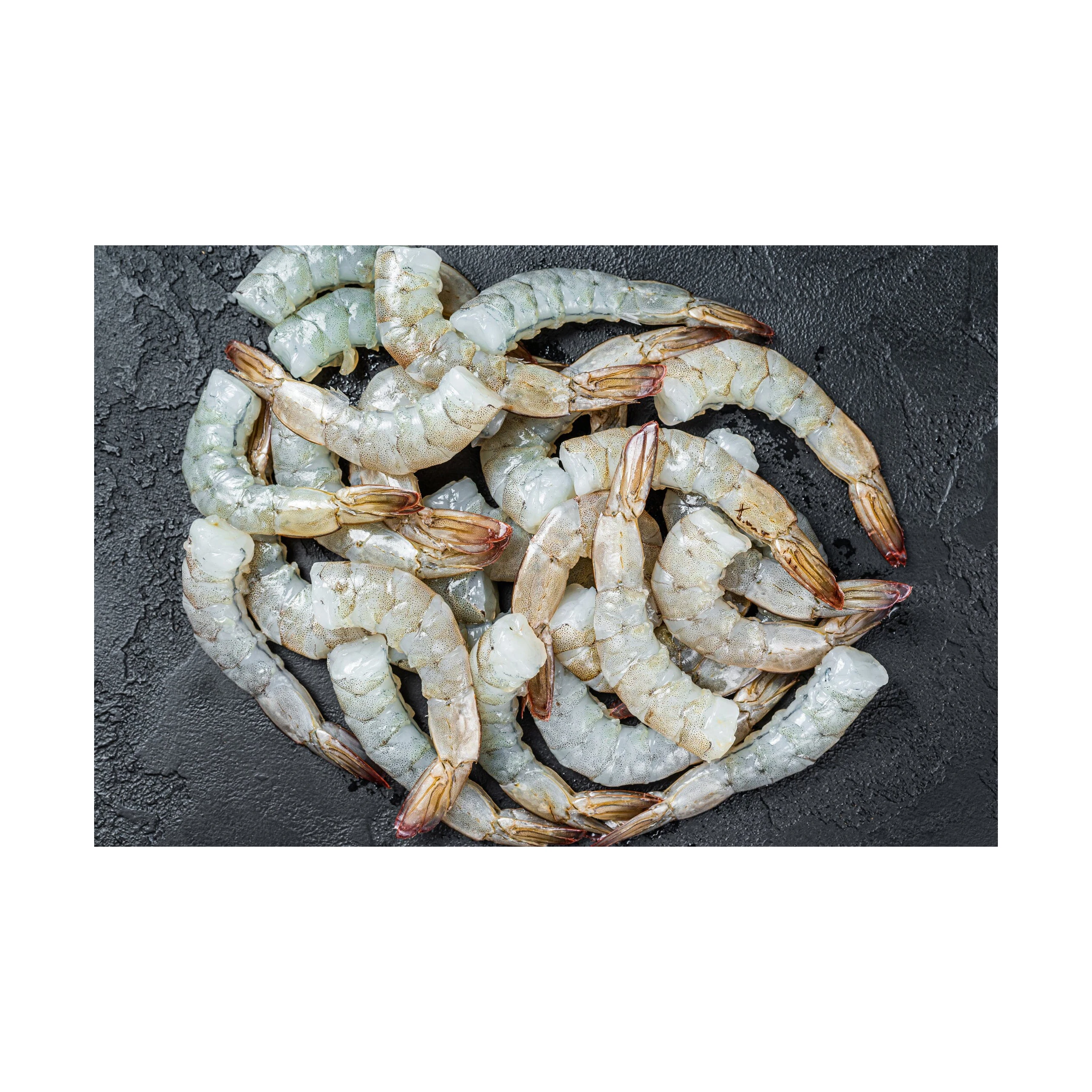 Лучшее качество оптовая дешевая цена белые креветки/пресноводные замороженные креветки