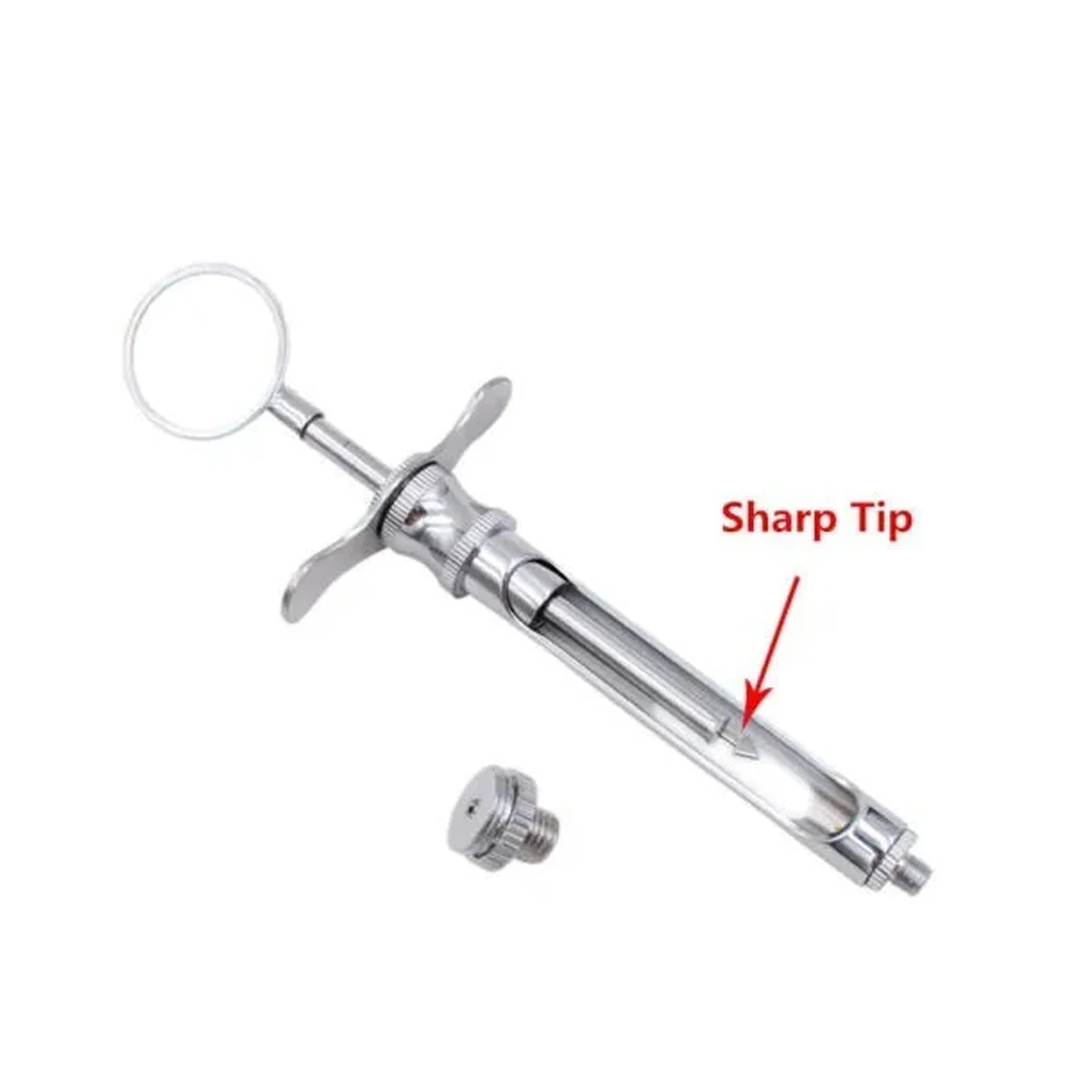 Новинка стоматологический шприц премиум-класса самотаспирационный 1.8CC-стоматологические инструменты новые премиальные аспирационные шприцы