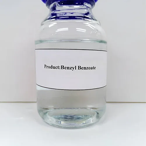 Organic Chemical 120-51-4 Bb Liquid Benzyl Benzoate