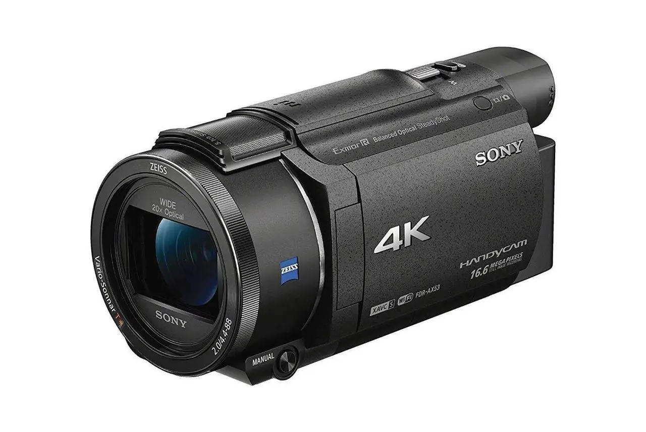 Видеокамера 4k видео Ультра HD камера водонепроницаемая лучшая трендовая Дешевая 30 кадров в секунду Лидер