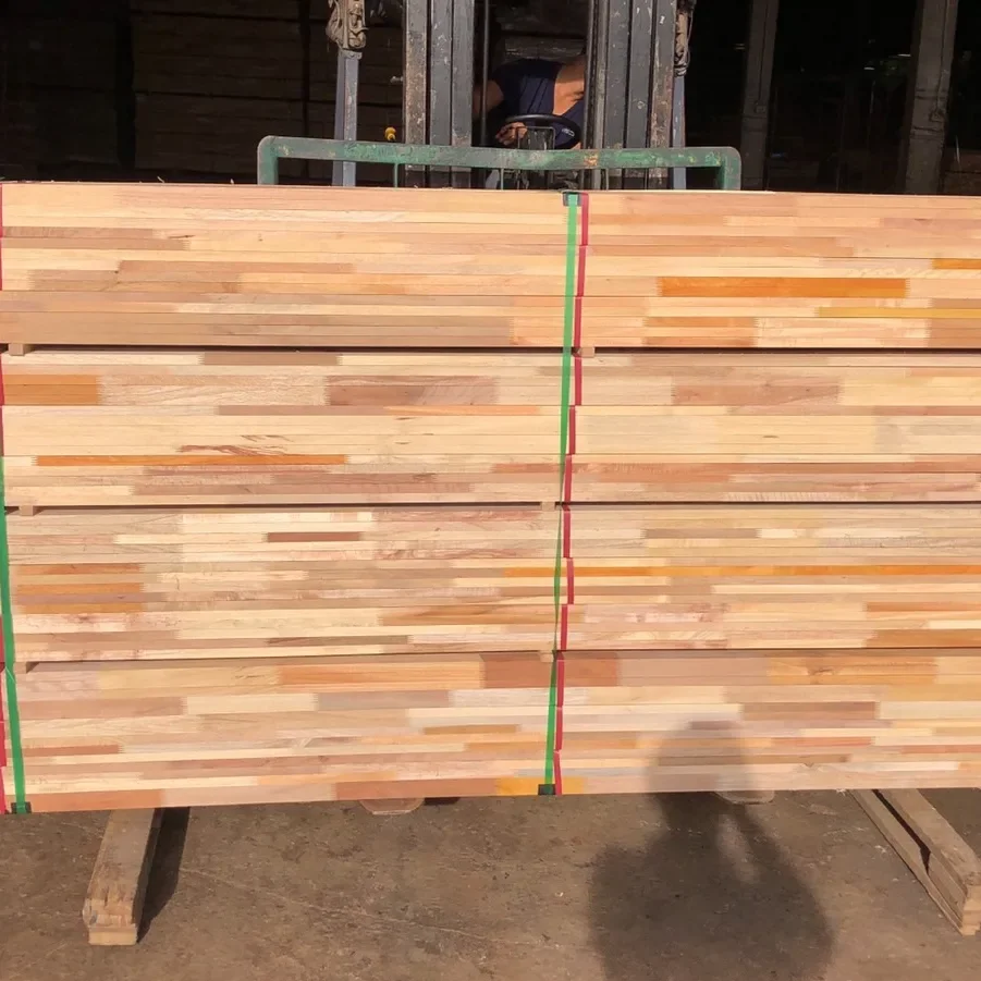 Высококачественная древесина из Таиланда размер 17*35*2